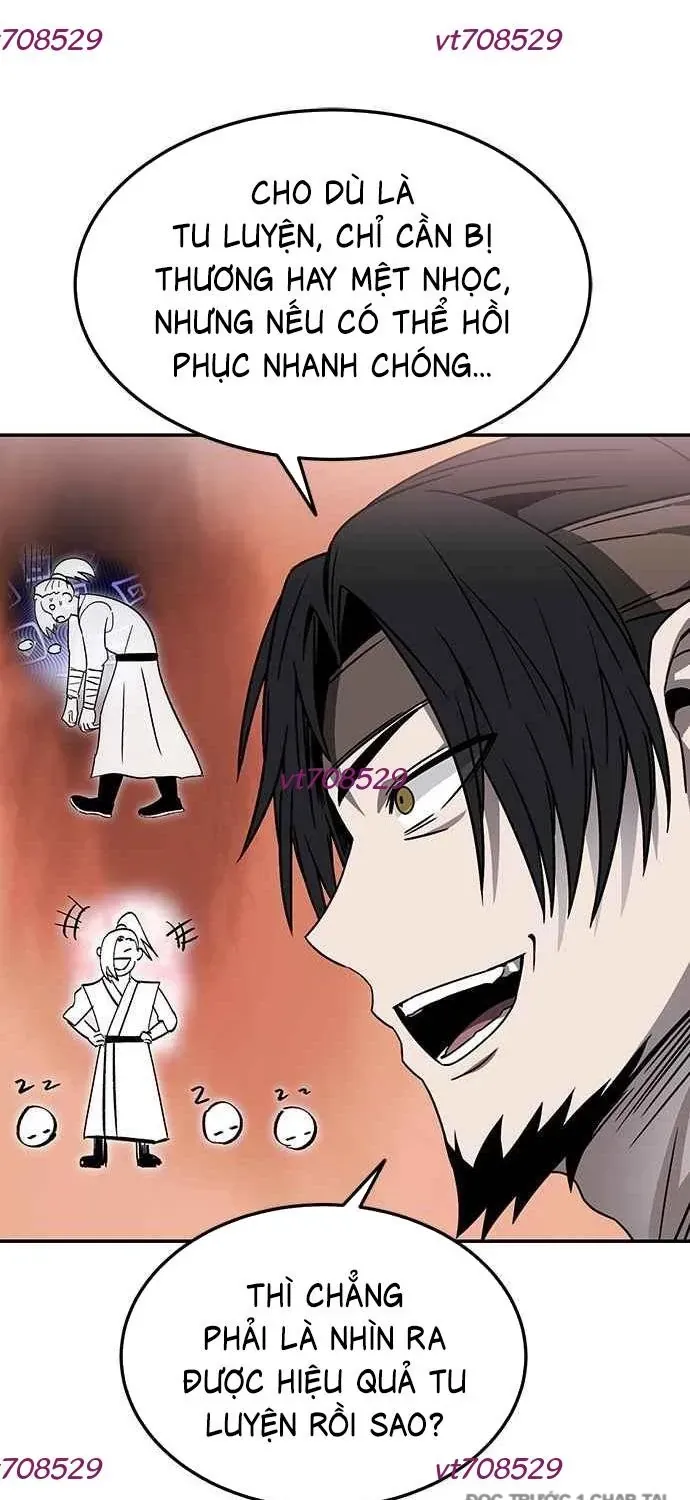 Thiên Tài Tuyệt Đỉnh Hoa Sơn Chap 45 - Next Chap 46