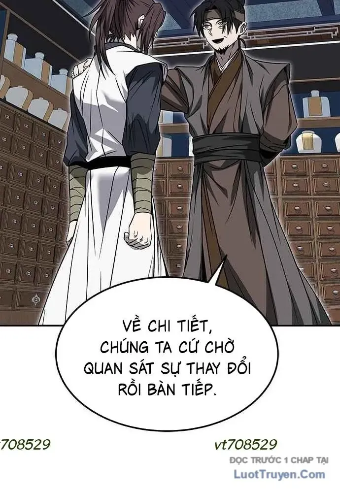 Thiên Tài Tuyệt Đỉnh Hoa Sơn Chap 45 - Next Chap 46