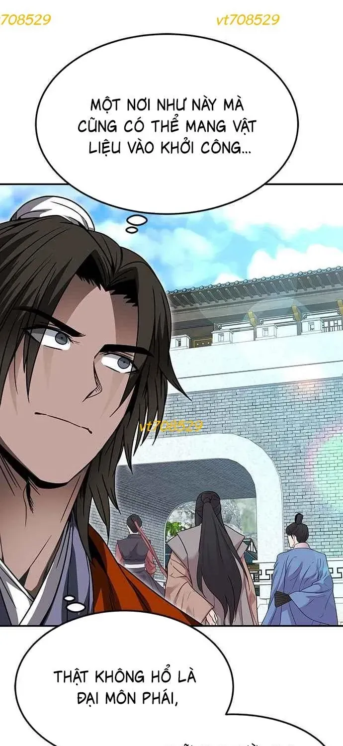 Thiên Tài Tuyệt Đỉnh Hoa Sơn Chap 45 - Next Chap 46