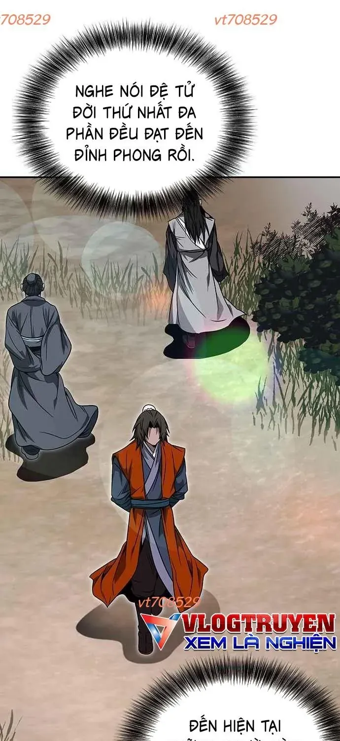 Thiên Tài Tuyệt Đỉnh Hoa Sơn Chap 45 - Next Chap 46