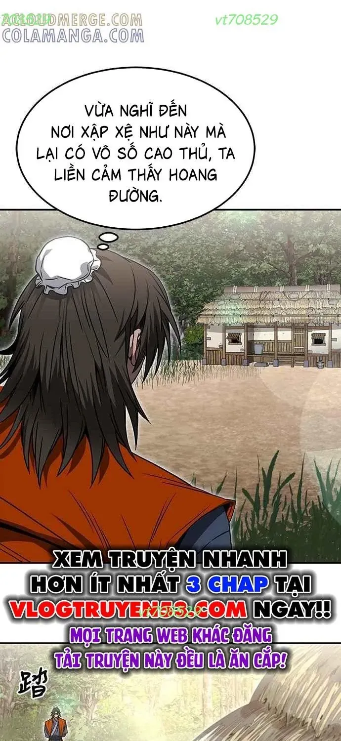 Thiên Tài Tuyệt Đỉnh Hoa Sơn Chap 45 - Next Chap 46