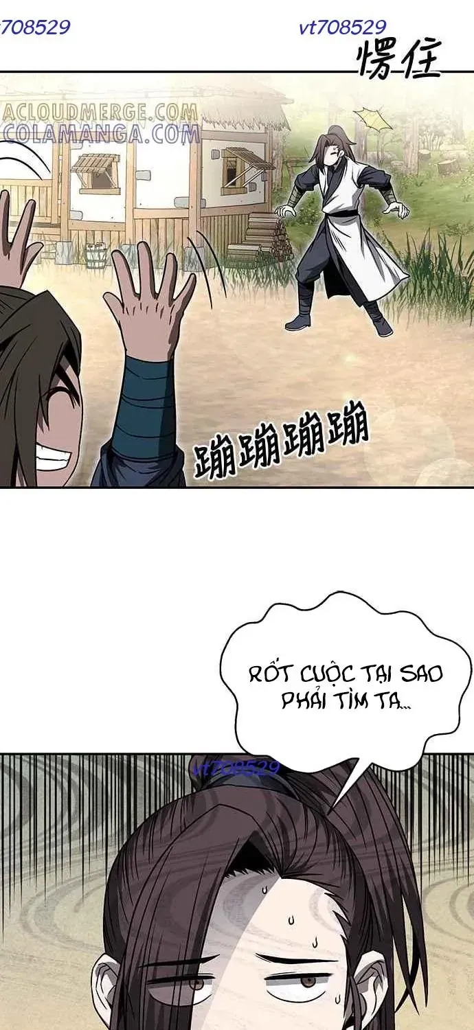 Thiên Tài Tuyệt Đỉnh Hoa Sơn Chap 45 - Next Chap 46