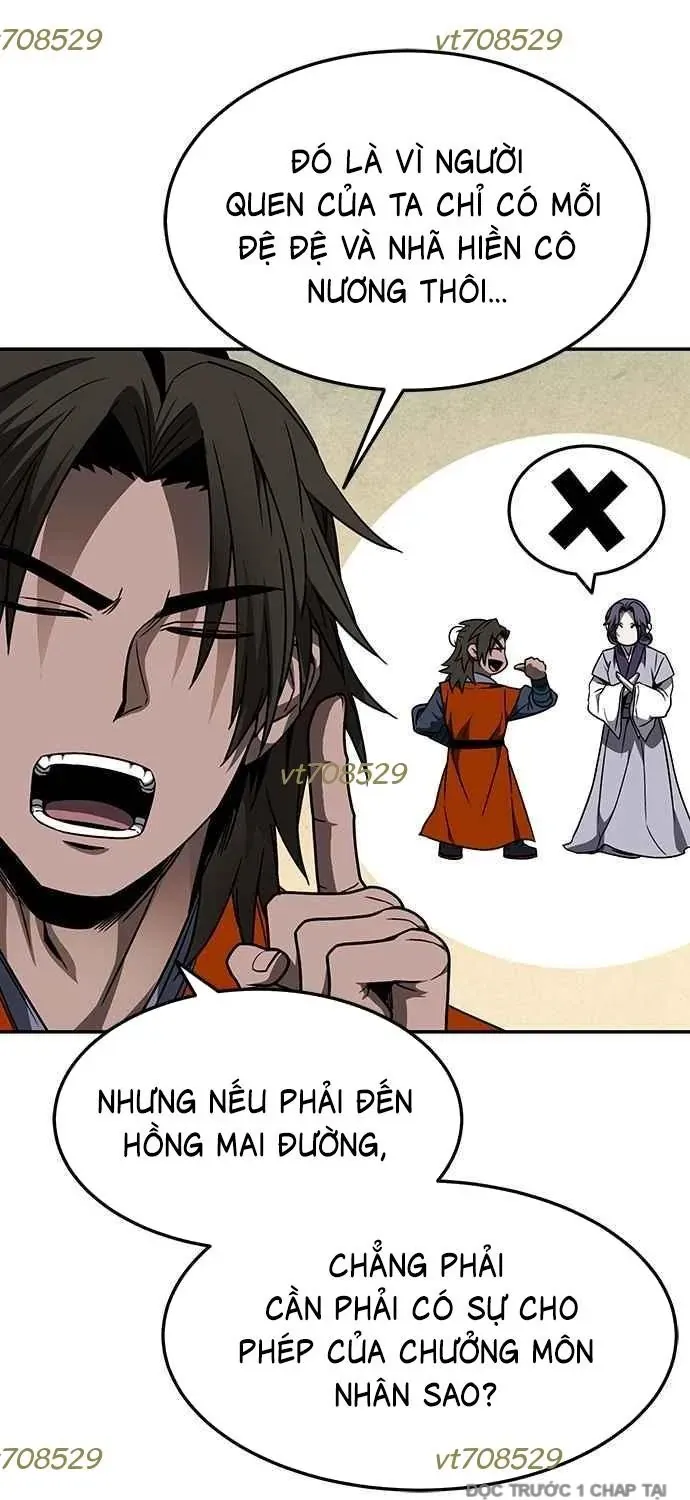 Thiên Tài Tuyệt Đỉnh Hoa Sơn Chap 45 - Next Chap 46