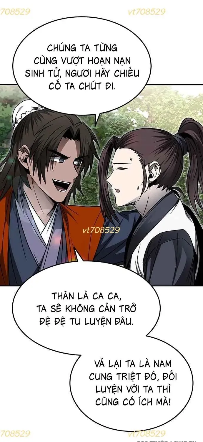 Thiên Tài Tuyệt Đỉnh Hoa Sơn Chap 45 - Next Chap 46