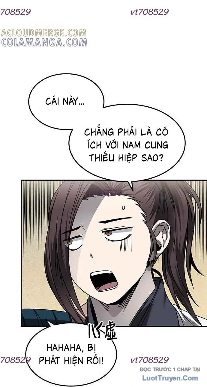 Thiên Tài Tuyệt Đỉnh Hoa Sơn Chap 45 - Next Chap 46
