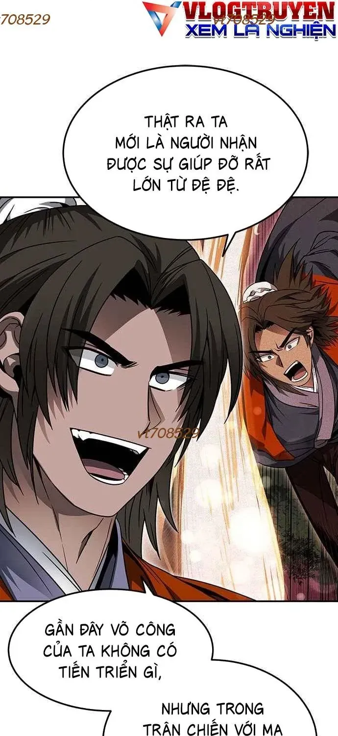 Thiên Tài Tuyệt Đỉnh Hoa Sơn Chap 45 - Next Chap 46