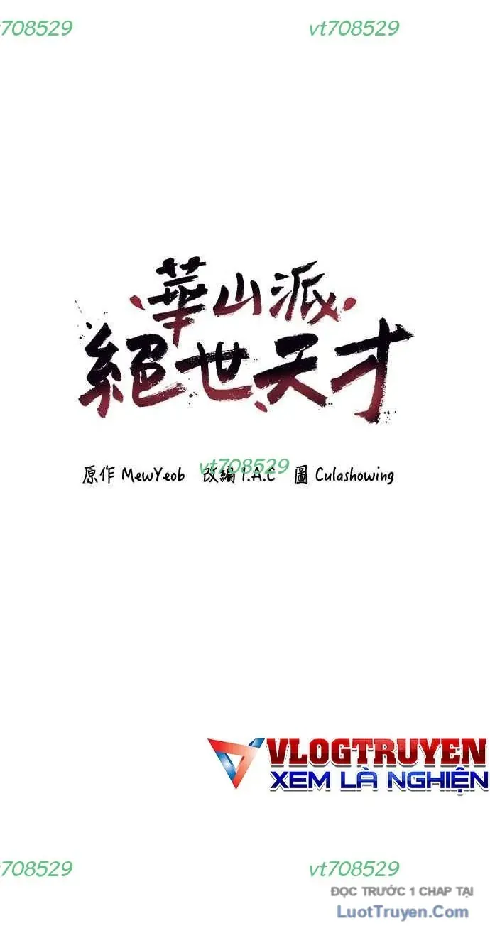 Thiên Tài Tuyệt Đỉnh Hoa Sơn Chap 45 - Next Chap 46