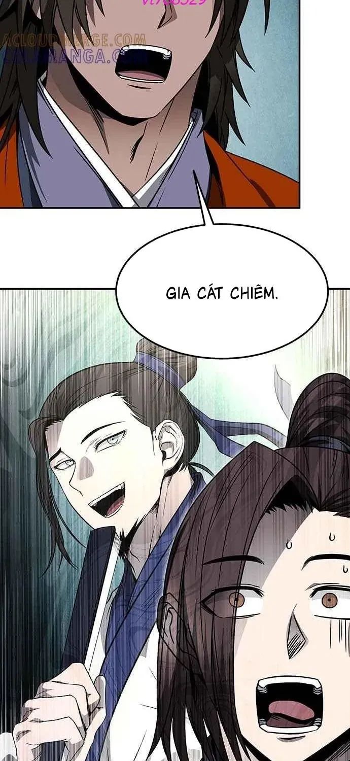 Thiên Tài Tuyệt Đỉnh Hoa Sơn Chap 45 - Next Chap 46