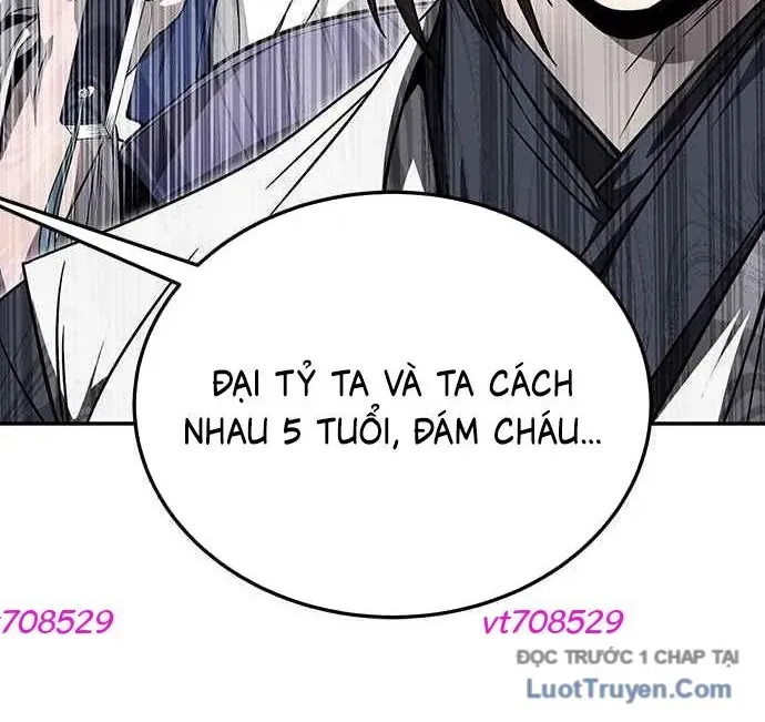 Thiên Tài Tuyệt Đỉnh Hoa Sơn Chap 45 - Next Chap 46