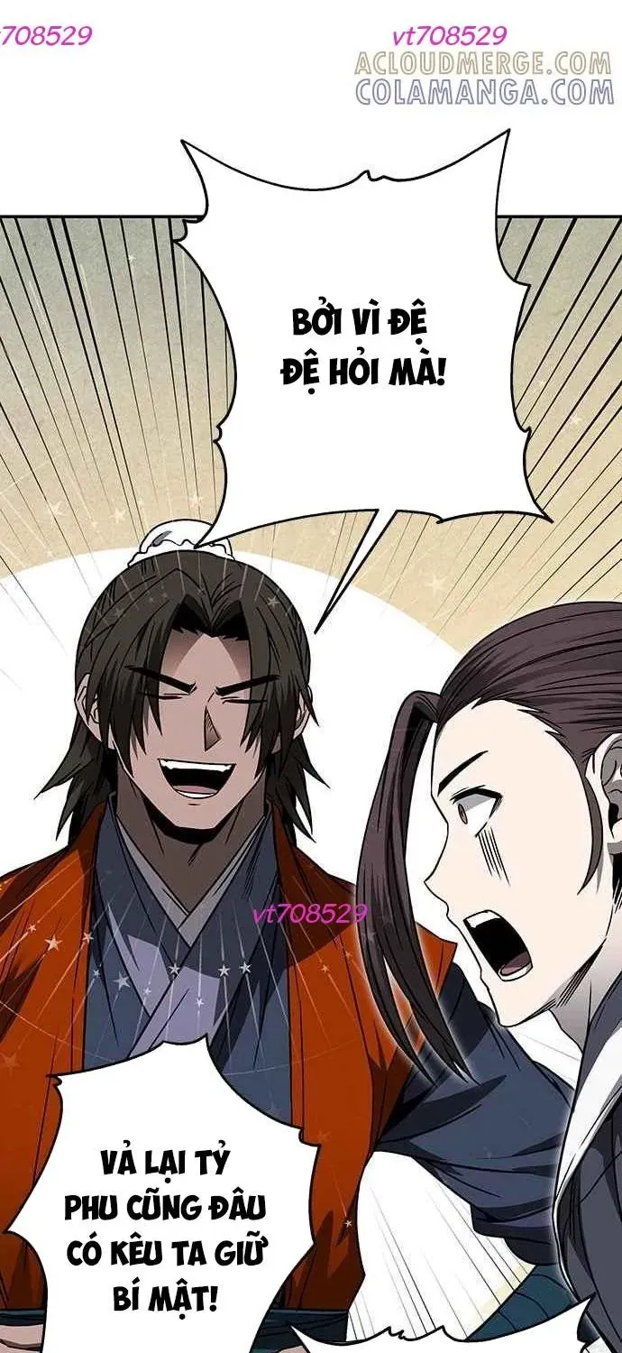 Thiên Tài Tuyệt Đỉnh Hoa Sơn Chap 45 - Next Chap 46
