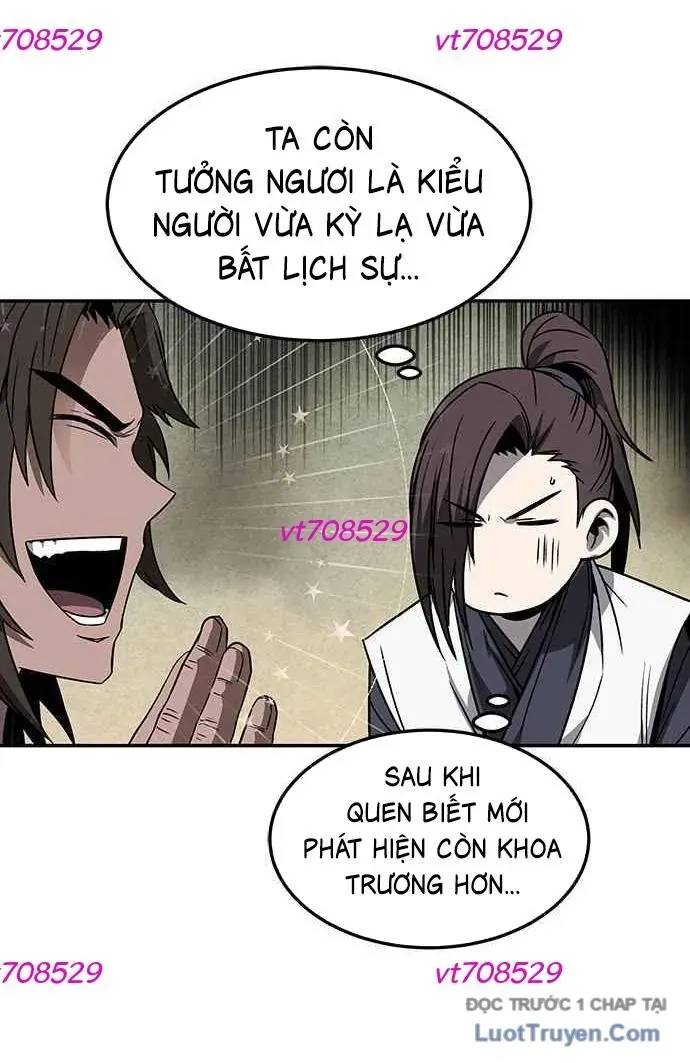 Thiên Tài Tuyệt Đỉnh Hoa Sơn Chap 45 - Next Chap 46