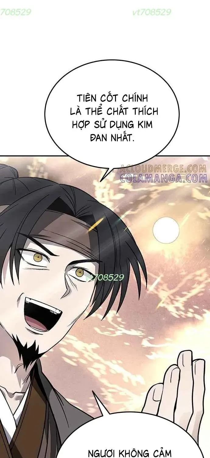 Thiên Tài Tuyệt Đỉnh Hoa Sơn Chap 45 - Next Chap 46