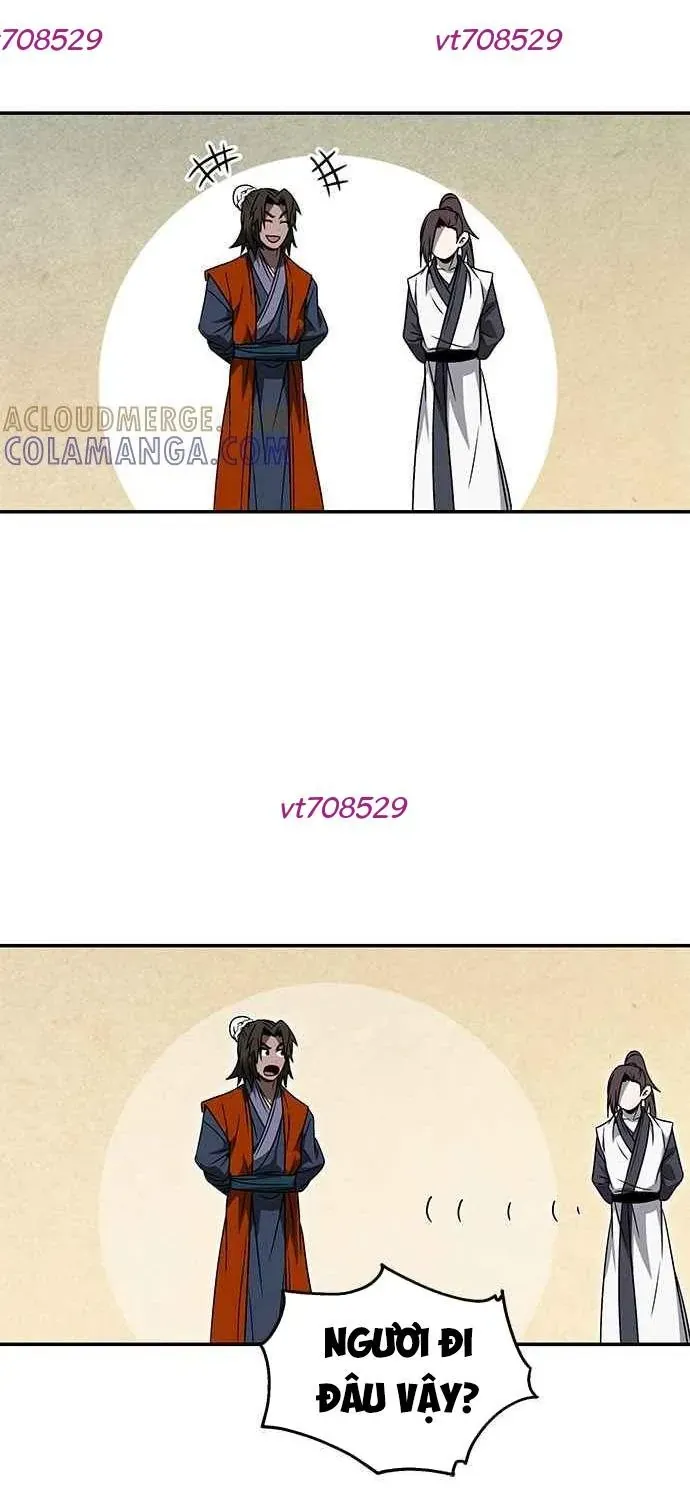 Thiên Tài Tuyệt Đỉnh Hoa Sơn Chap 45 - Next Chap 46