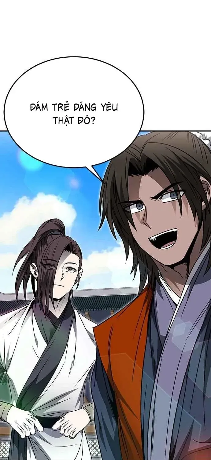 Thiên Tài Tuyệt Đỉnh Hoa Sơn Chap 45 - Next Chap 46