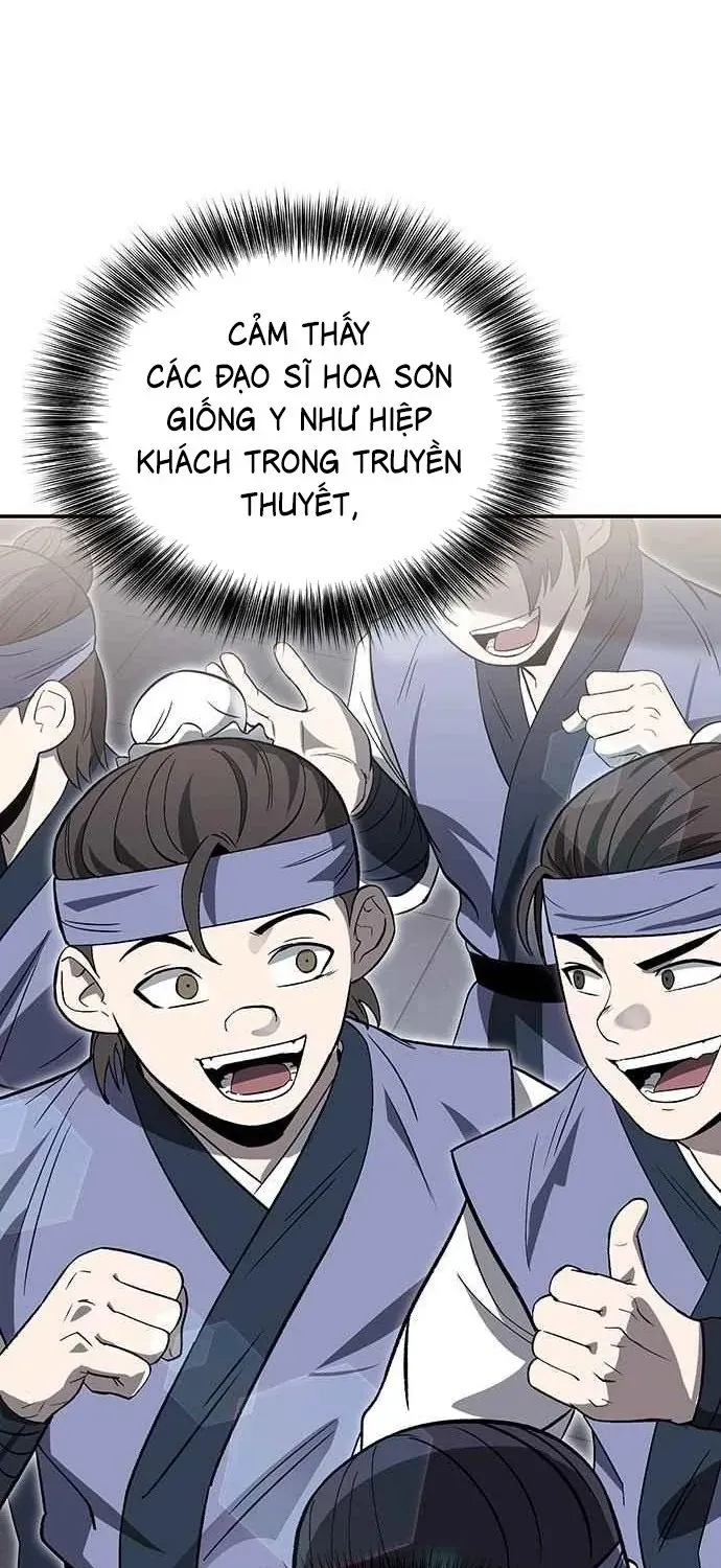 Thiên Tài Tuyệt Đỉnh Hoa Sơn Chap 45 - Next Chap 46