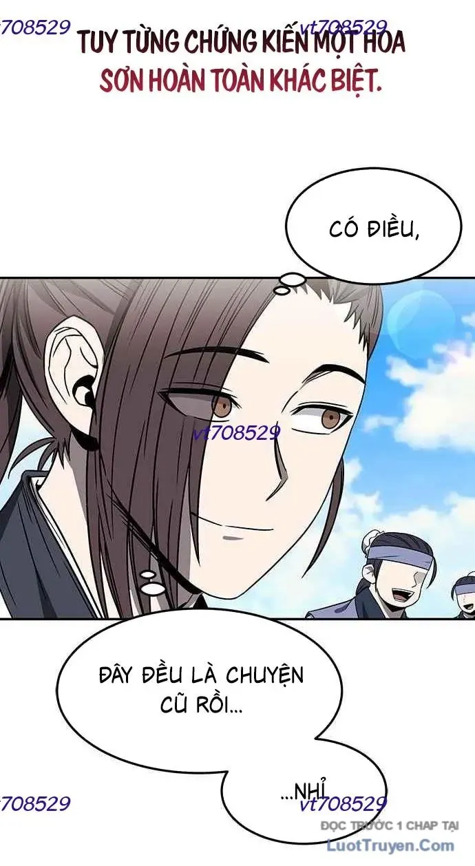 Thiên Tài Tuyệt Đỉnh Hoa Sơn Chap 45 - Next Chap 46