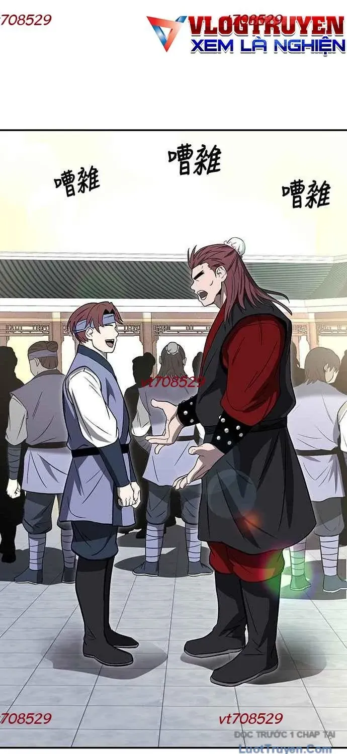 Thiên Tài Tuyệt Đỉnh Hoa Sơn Chap 45 - Next Chap 46