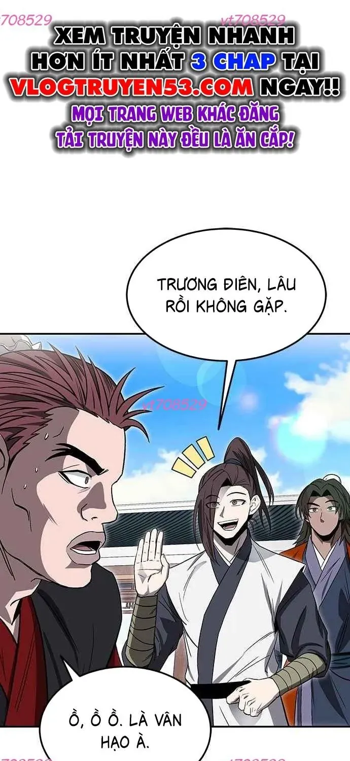 Thiên Tài Tuyệt Đỉnh Hoa Sơn Chap 45 - Next Chap 46