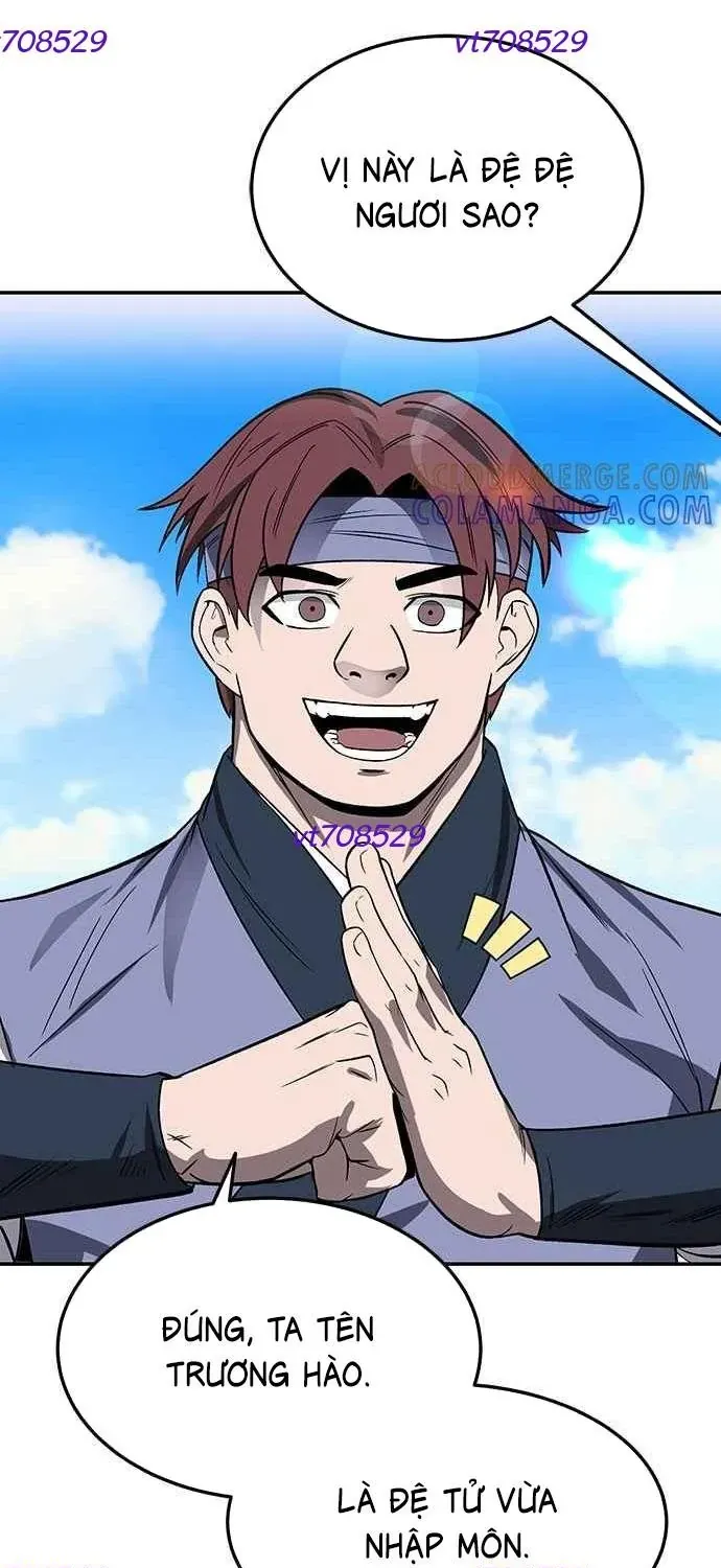 Thiên Tài Tuyệt Đỉnh Hoa Sơn Chap 45 - Next Chap 46