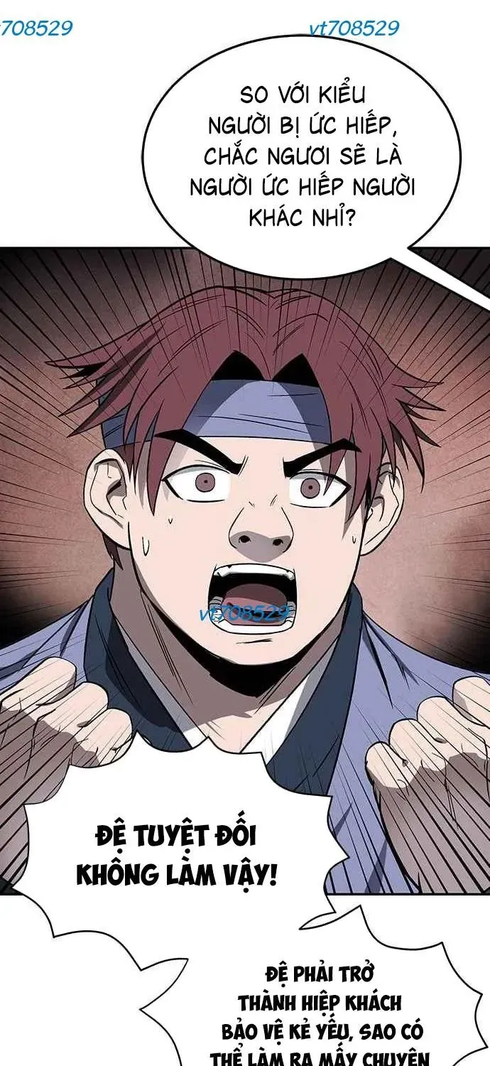Thiên Tài Tuyệt Đỉnh Hoa Sơn Chap 45 - Next Chap 46