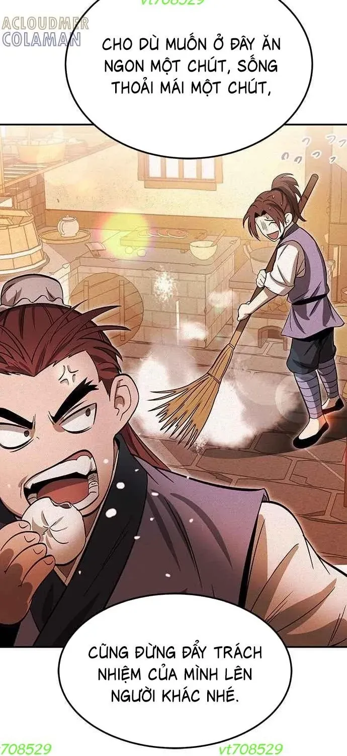 Thiên Tài Tuyệt Đỉnh Hoa Sơn Chap 45 - Next Chap 46