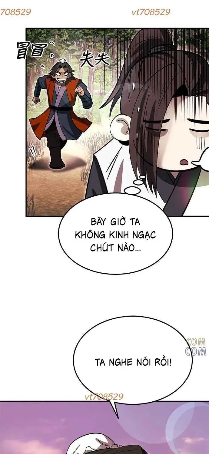Thiên Tài Tuyệt Đỉnh Hoa Sơn Chap 46 - Next Chap 47