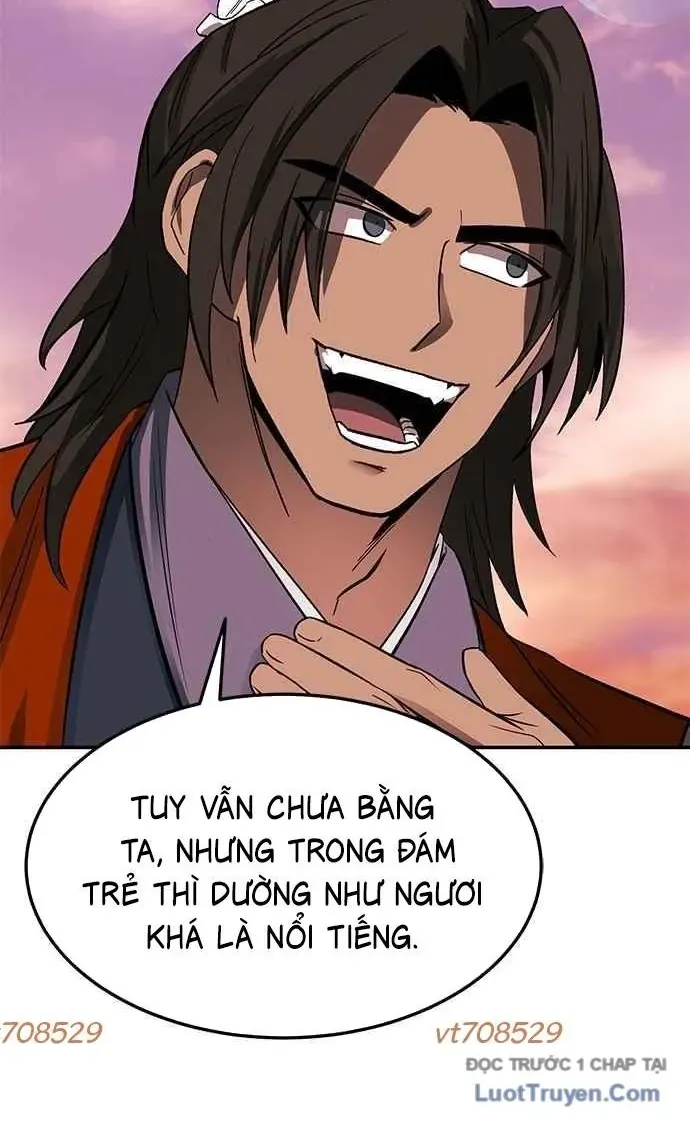 Thiên Tài Tuyệt Đỉnh Hoa Sơn Chap 46 - Next Chap 47