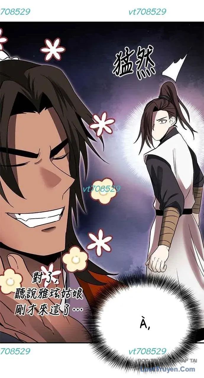 Thiên Tài Tuyệt Đỉnh Hoa Sơn Chap 46 - Next Chap 47