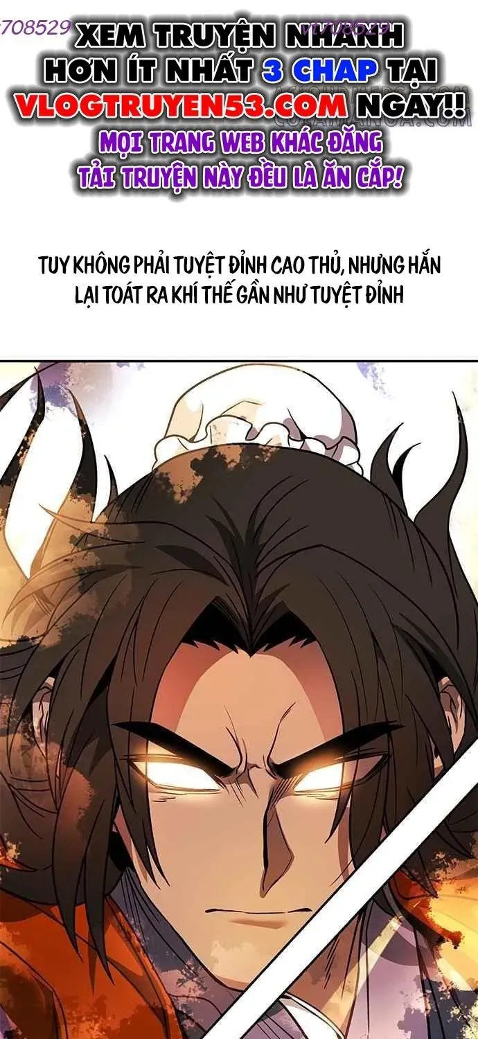 Thiên Tài Tuyệt Đỉnh Hoa Sơn Chap 46 - Next Chap 47