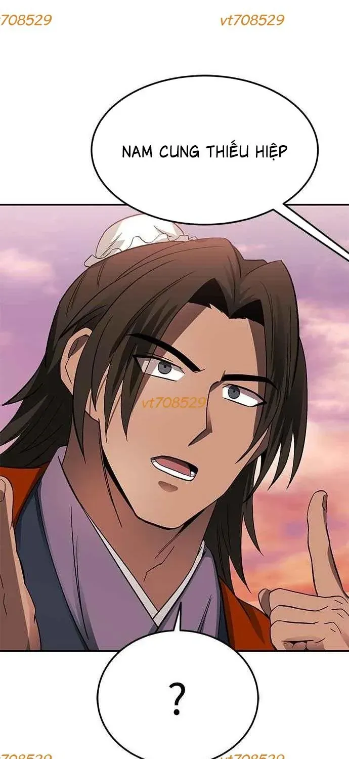 Thiên Tài Tuyệt Đỉnh Hoa Sơn Chap 46 - Next Chap 47