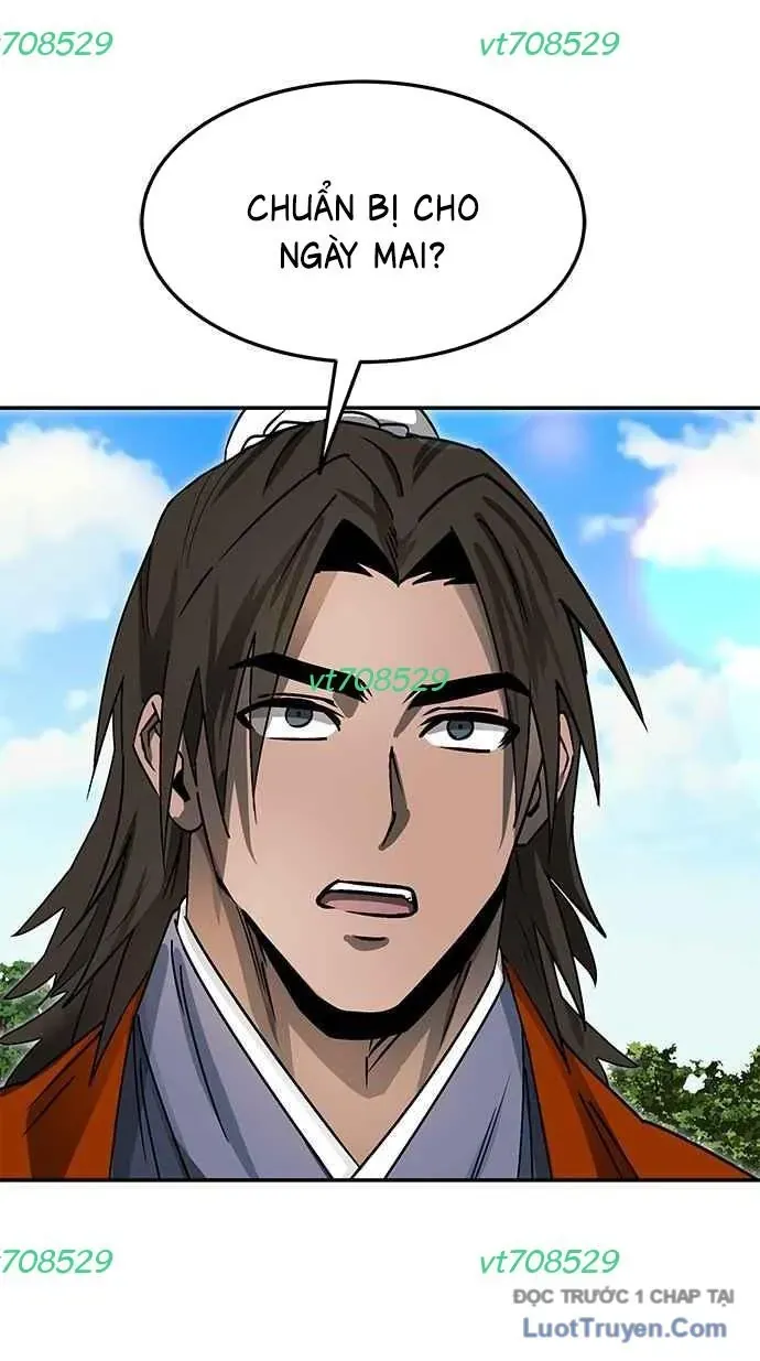 Thiên Tài Tuyệt Đỉnh Hoa Sơn Chap 46 - Next Chap 47