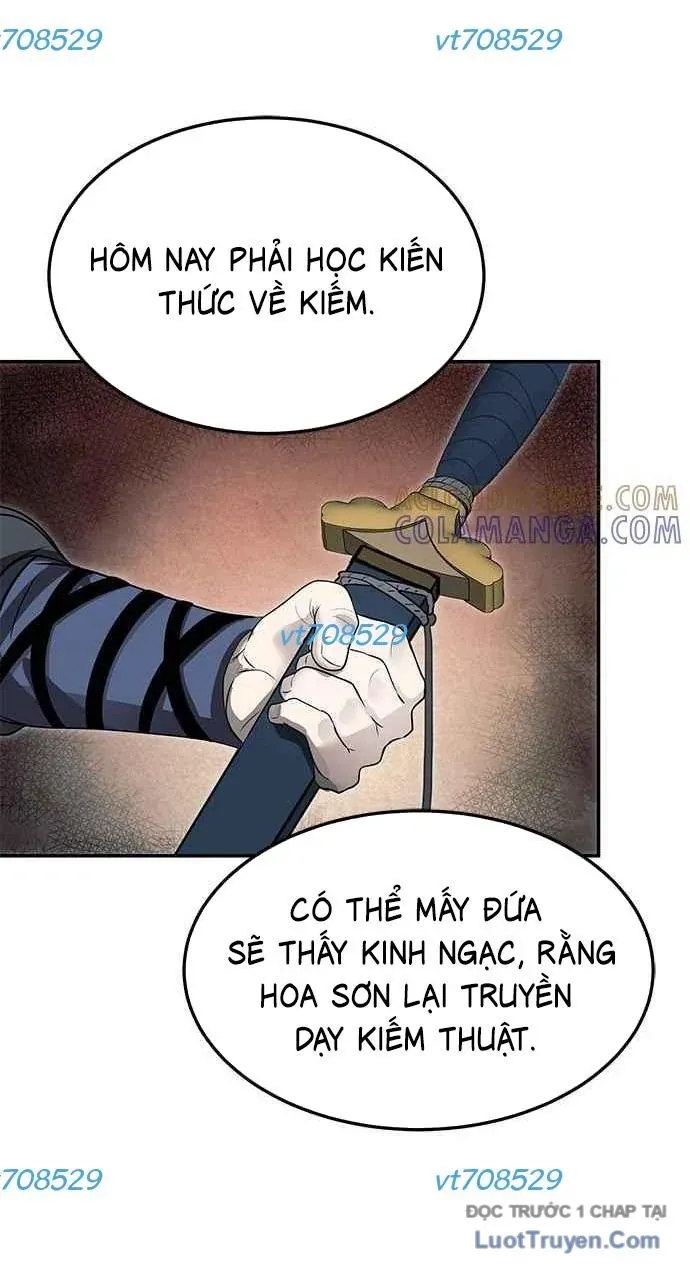 Thiên Tài Tuyệt Đỉnh Hoa Sơn Chap 46 - Next Chap 47