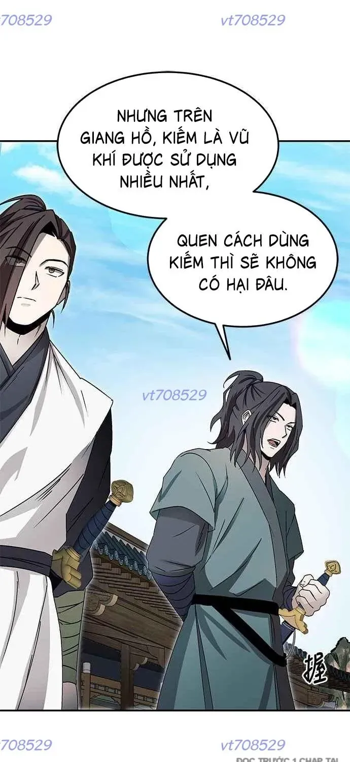 Thiên Tài Tuyệt Đỉnh Hoa Sơn Chap 46 - Next Chap 47