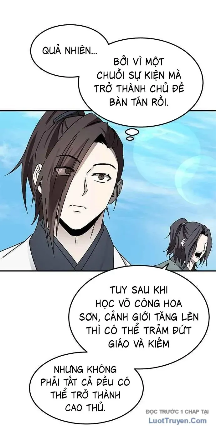 Thiên Tài Tuyệt Đỉnh Hoa Sơn Chap 46 - Next Chap 47