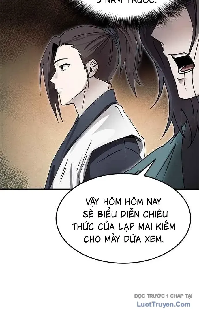Thiên Tài Tuyệt Đỉnh Hoa Sơn Chap 46 - Next Chap 47