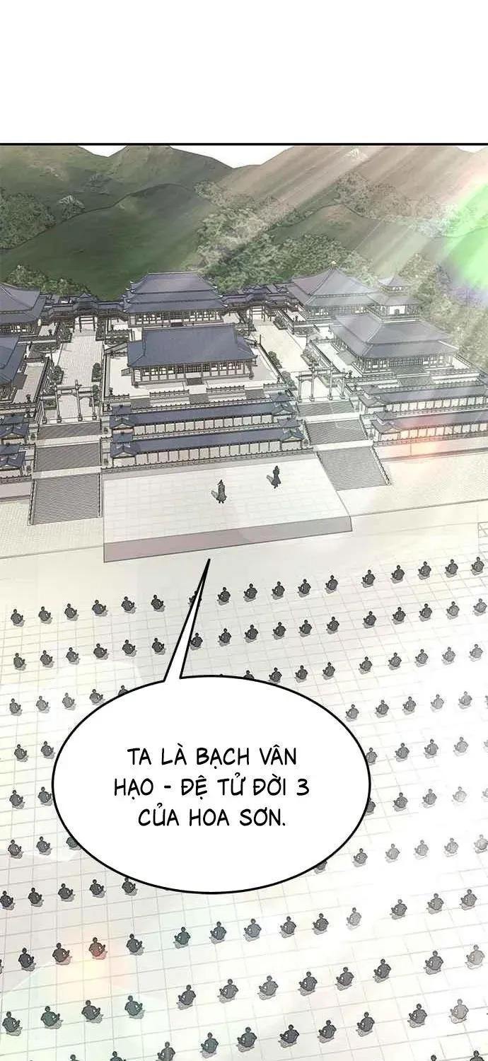 Thiên Tài Tuyệt Đỉnh Hoa Sơn Chap 46 - Next Chap 47