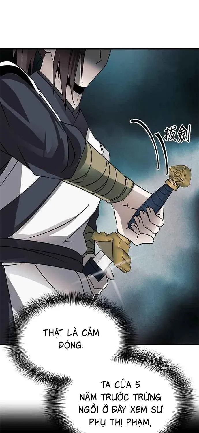 Thiên Tài Tuyệt Đỉnh Hoa Sơn Chap 46 - Next Chap 47