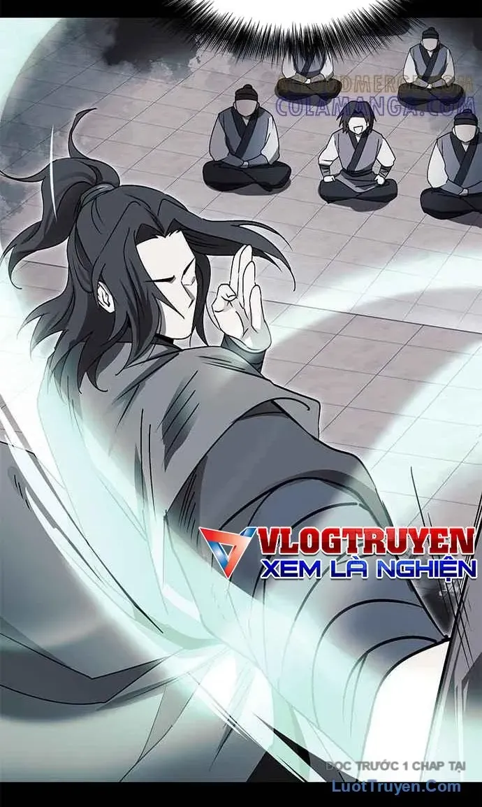 Thiên Tài Tuyệt Đỉnh Hoa Sơn Chap 46 - Next Chap 47