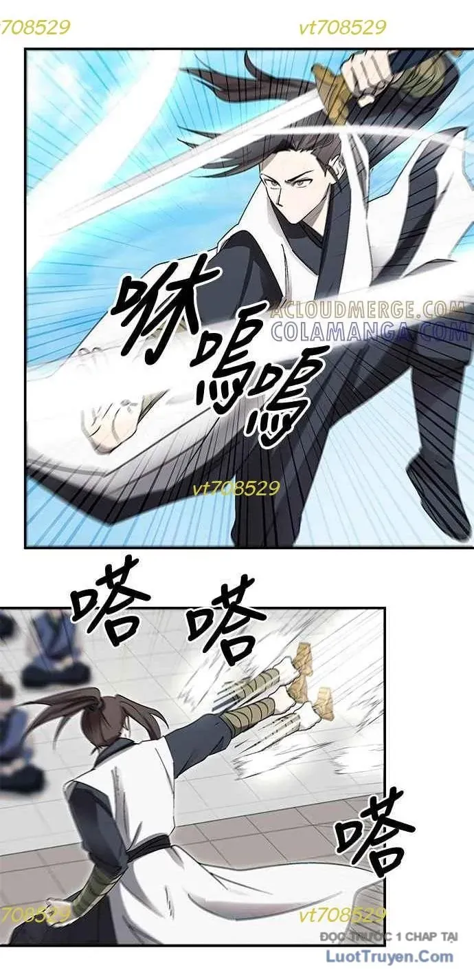 Thiên Tài Tuyệt Đỉnh Hoa Sơn Chap 46 - Next Chap 47