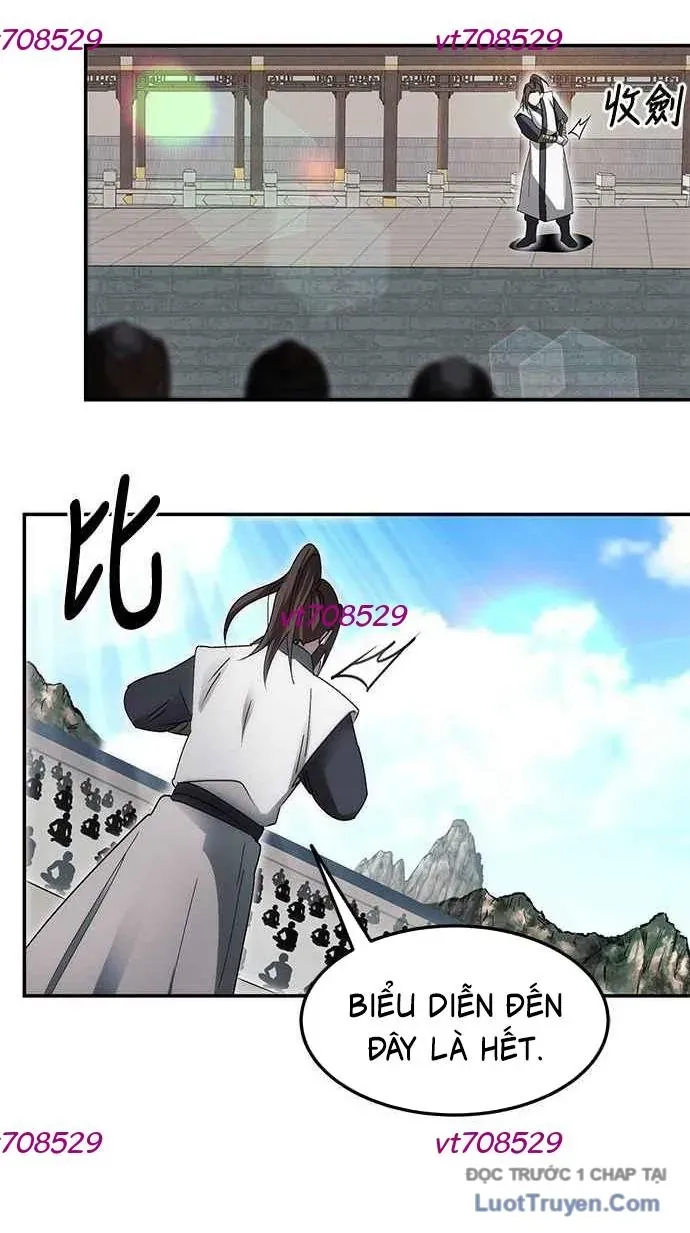 Thiên Tài Tuyệt Đỉnh Hoa Sơn Chap 46 - Next Chap 47