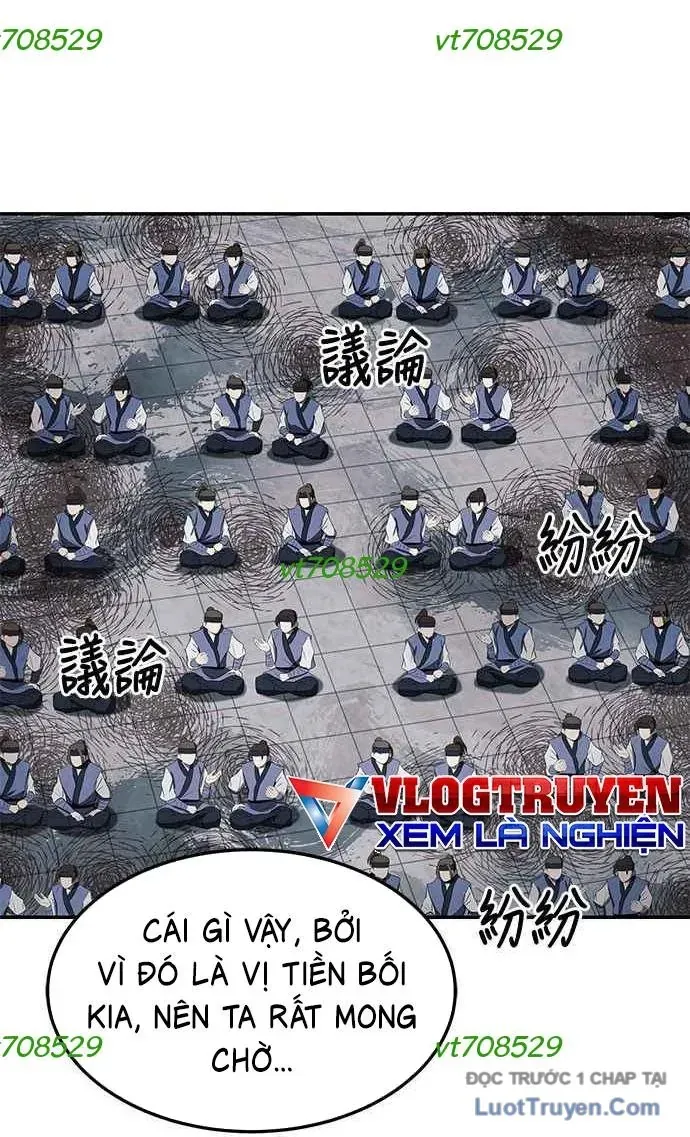 Thiên Tài Tuyệt Đỉnh Hoa Sơn Chap 46 - Next Chap 47