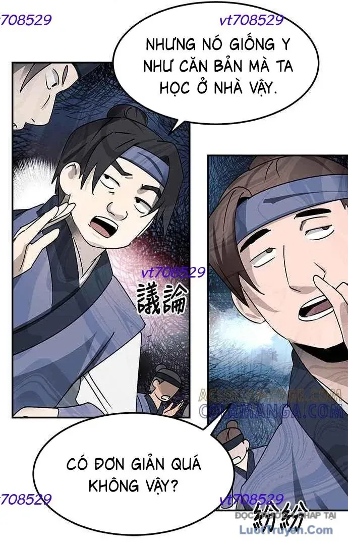 Thiên Tài Tuyệt Đỉnh Hoa Sơn Chap 46 - Next Chap 47