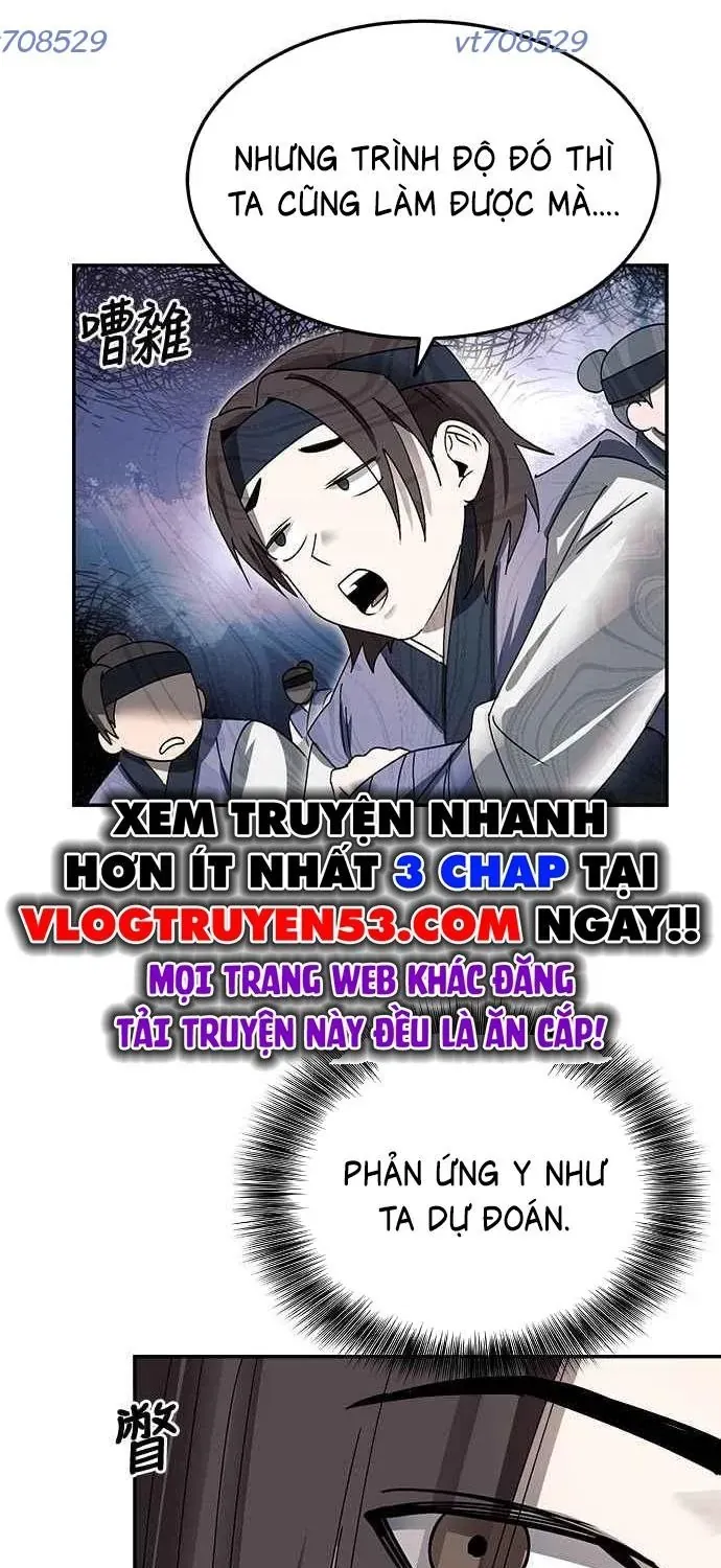 Thiên Tài Tuyệt Đỉnh Hoa Sơn Chap 46 - Next Chap 47