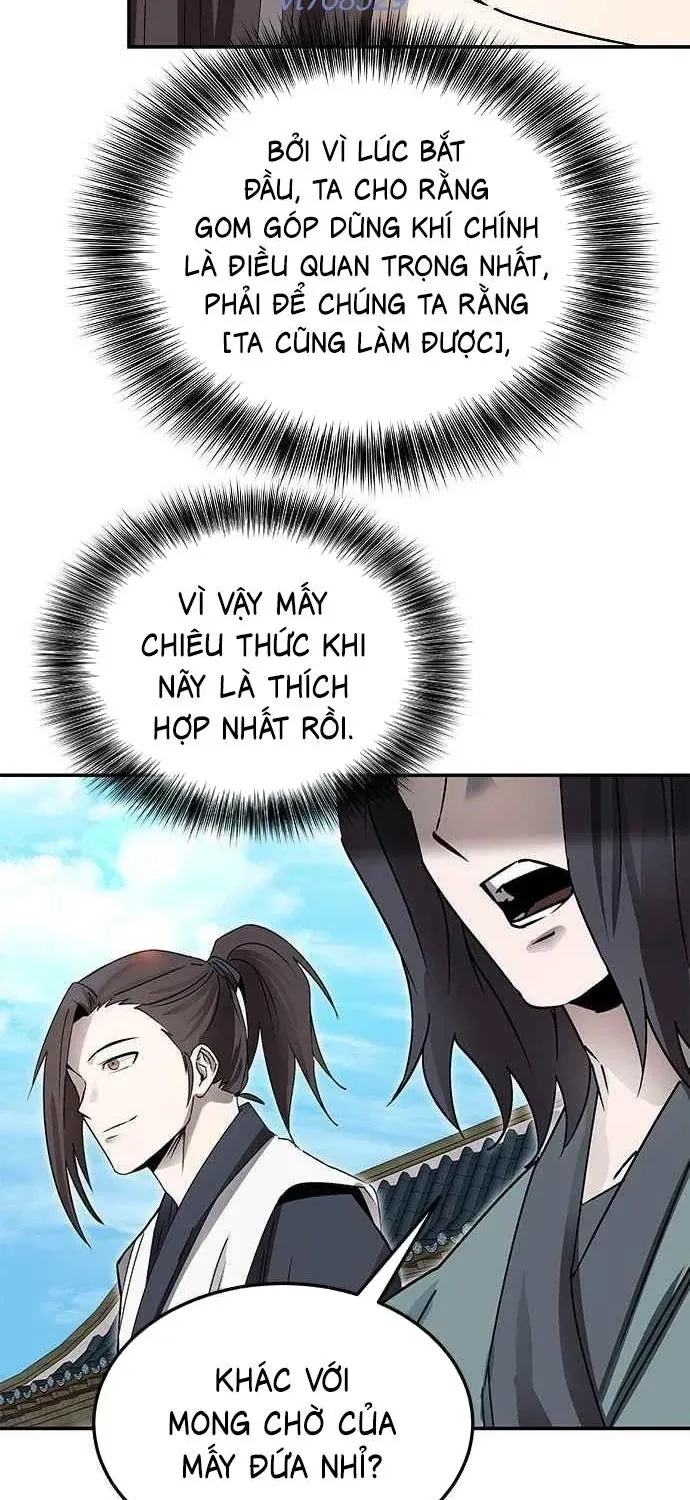 Thiên Tài Tuyệt Đỉnh Hoa Sơn Chap 46 - Next Chap 47