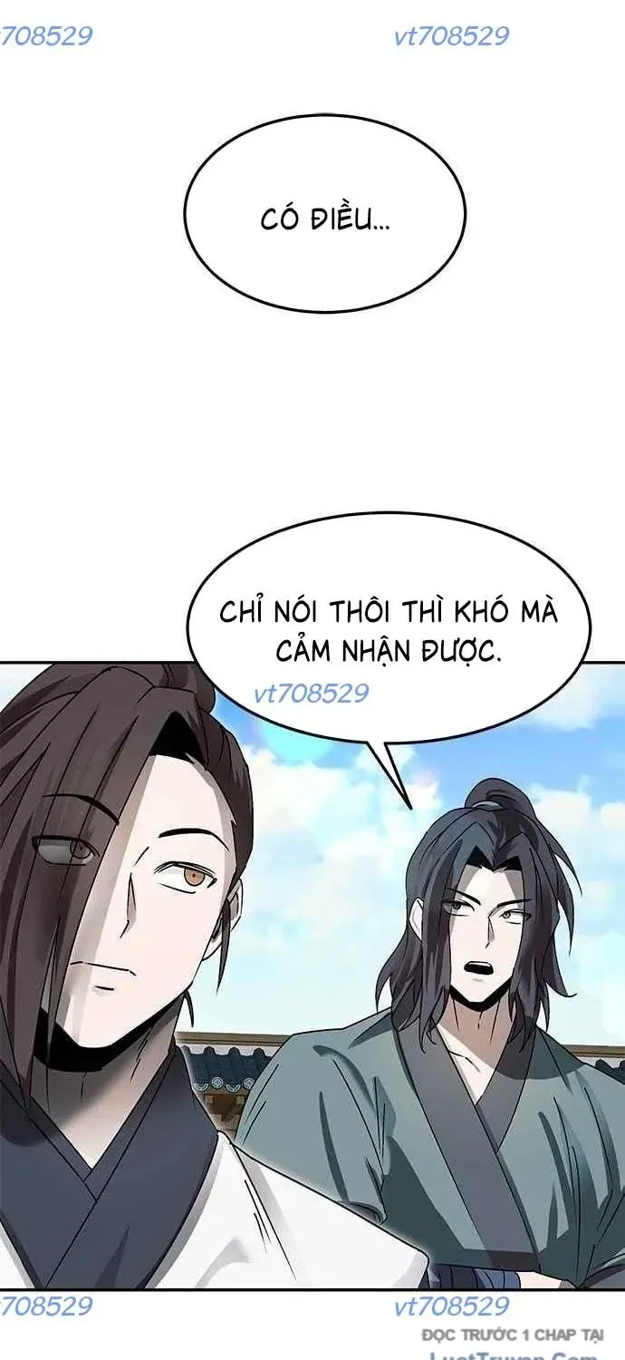 Thiên Tài Tuyệt Đỉnh Hoa Sơn Chap 46 - Next Chap 47