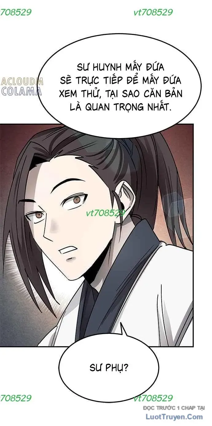 Thiên Tài Tuyệt Đỉnh Hoa Sơn Chap 46 - Next Chap 47