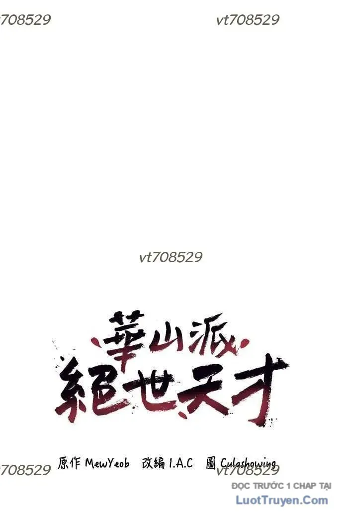 Thiên Tài Tuyệt Đỉnh Hoa Sơn Chap 46 - Next Chap 47