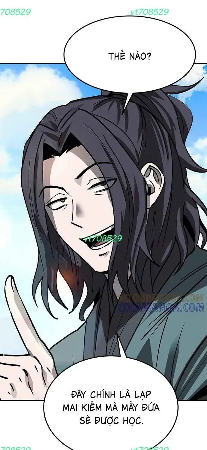 Thiên Tài Tuyệt Đỉnh Hoa Sơn Chap 46 - Next Chap 47