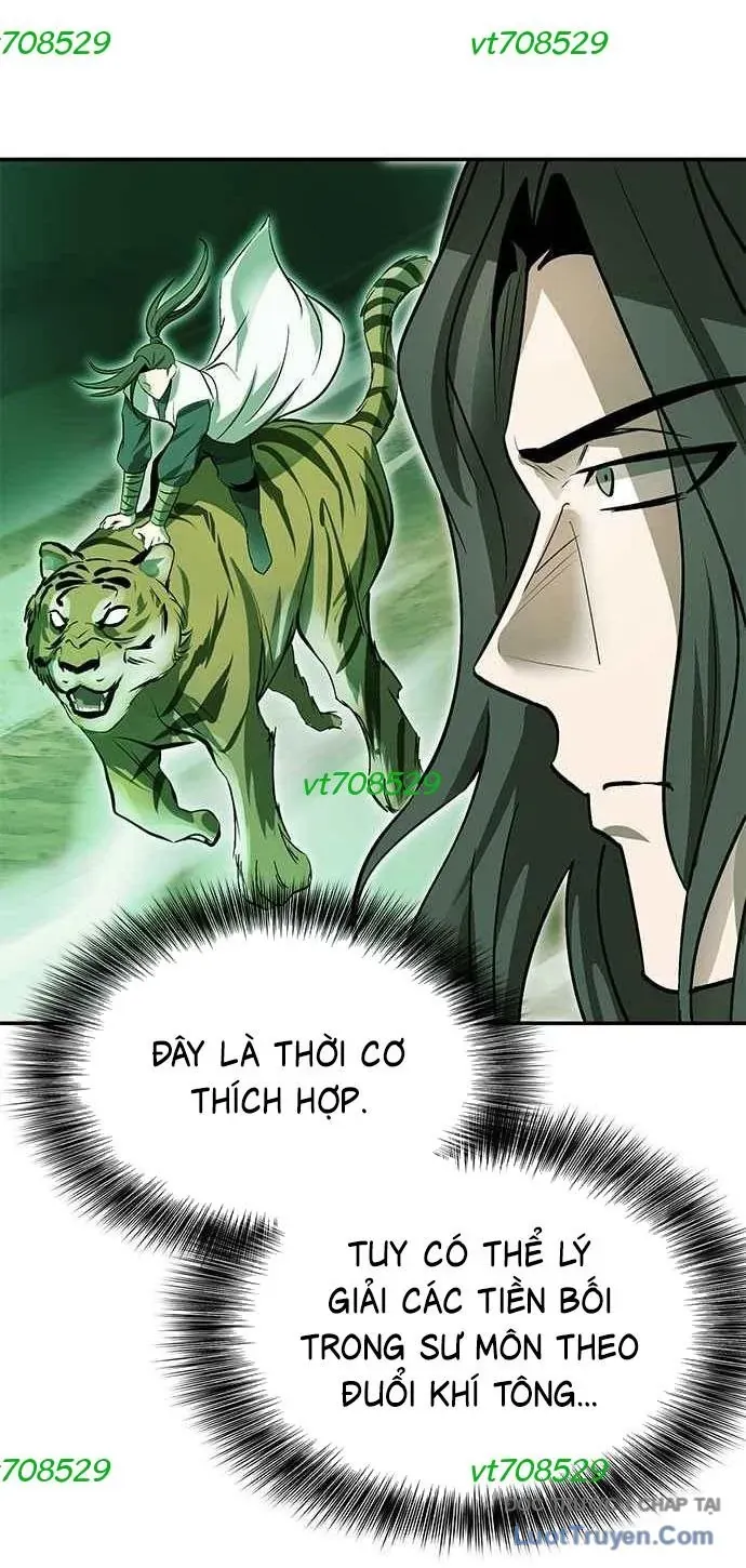 Thiên Tài Tuyệt Đỉnh Hoa Sơn Chap 46 - Next Chap 47
