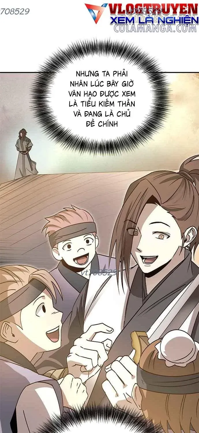 Thiên Tài Tuyệt Đỉnh Hoa Sơn Chap 46 - Next Chap 47